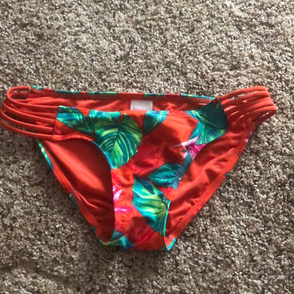 Xhilaration from Target bikini bottoms NWOT
